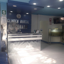 CLÍNICA DENTAL EL CUBANO