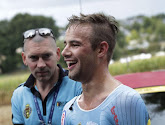 Victor Campenaerts pakt goud! Landgenoot blijft na afwachtende start topfavoriet Bodnar nipt voor