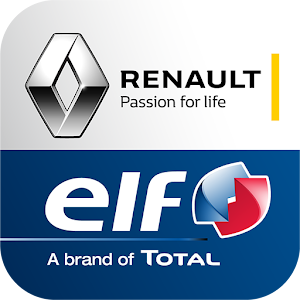 Download Renault ELF For PC Windows and Mac