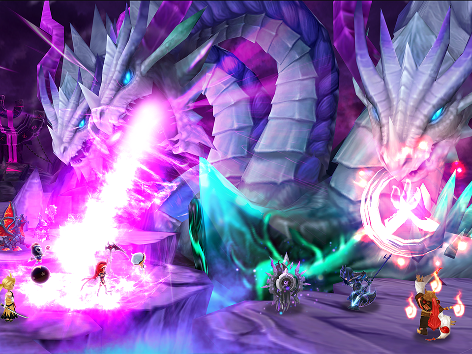    Summoners War- screenshot  