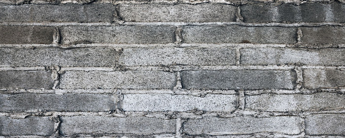 Grey Brick Wallpaper HD Custom New Tab marquee promo image