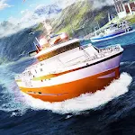 Cover Image of Télécharger Ship Simulator Game 2020:Ship Driving Games 3D 1.3 APK