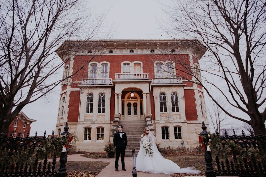 Wedding photographer Brandy Swartz (brandyswartz). Photo of 30 December 2019