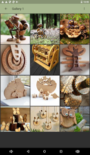 Wood Art(圖1)-速報App