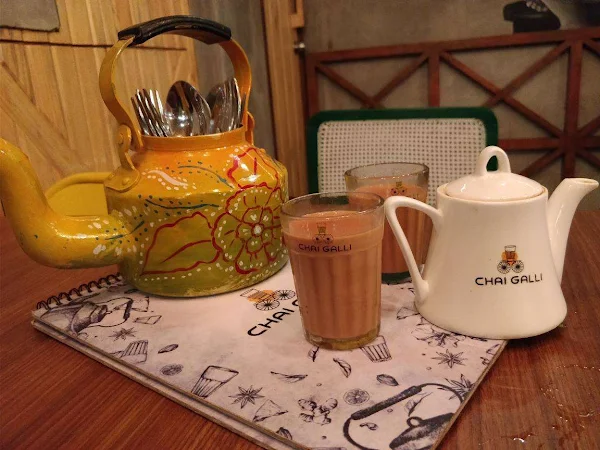 Chai Galli photo 