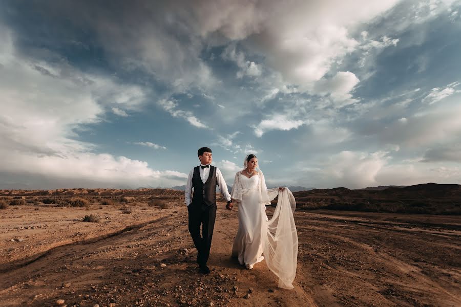 Fotógrafo de bodas Valeriya Vartanova (vart). Foto del 28 de octubre 2019