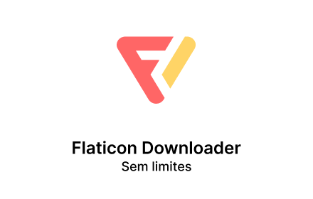 Flaticon SVG small promo image