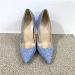 Sky Blue 10cm