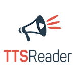 Cover Image of Unduh TTSReader Pro - Text To Speech 1.51 APK