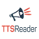 TTSReader Pro  icon