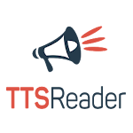 TTSReader Pro - Text To Speech Apk