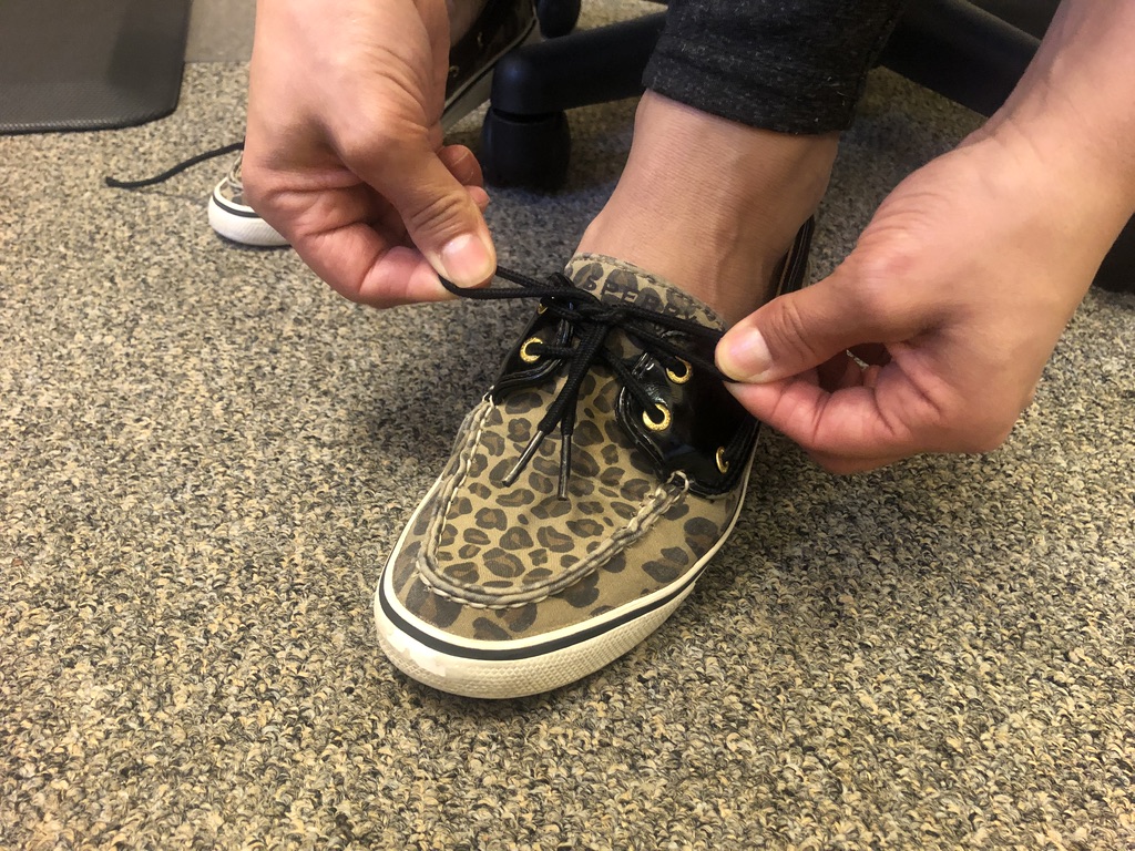 How to Care for Your Sperry Shoes - Reviewed