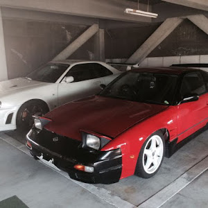 180SX