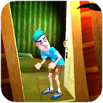 Cover Image of ダウンロード Walktrough for Neighbor alpha Tips Series 0.1 APK