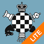 Cover Image of Descargar Chess Coach Lite 1.21 APK
