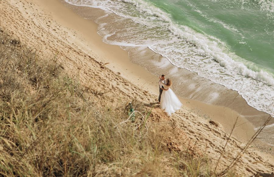 Photographe de mariage Julia Dickinson (juliaadickinson). Photo du 16 avril 2022