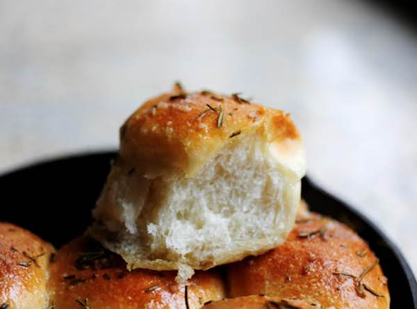 Best Ever Soft Dinner Rolls_image