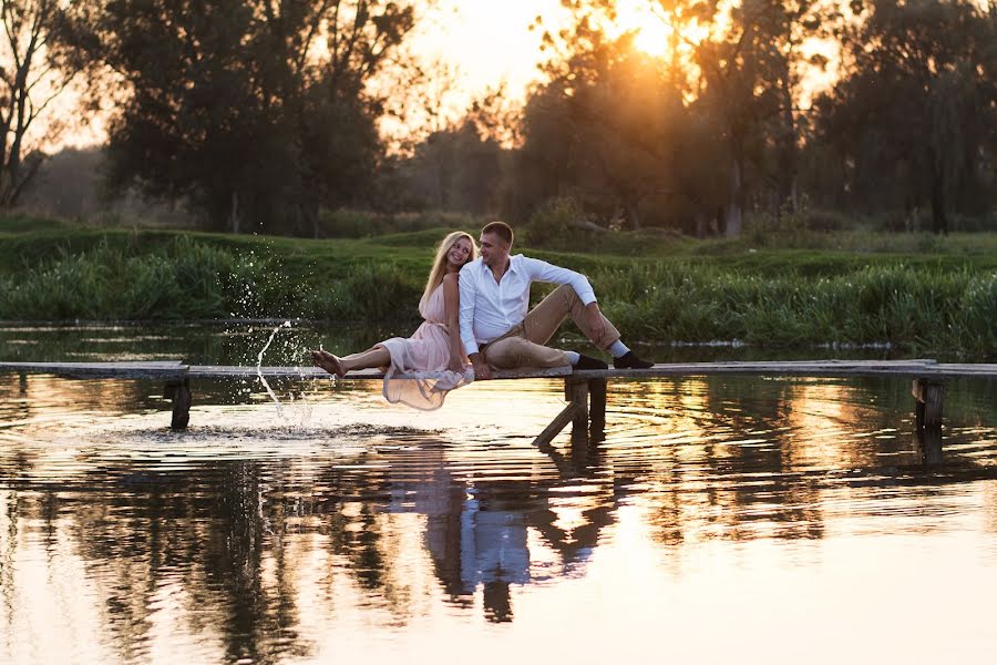 Wedding photographer Dmitriy Shpak (dimak). Photo of 7 October 2014