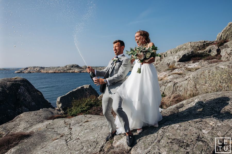 Fotógrafo de bodas Petr Letunovskiy (peterletu). Foto del 6 de septiembre 2019