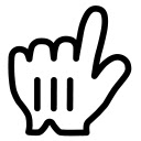 Lefty Cursor