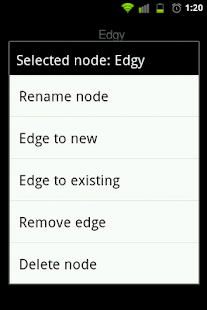 Edgy(圖2)-速報App