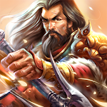 Cover Image of Download Kingdom Destiny 2: Rise of Warlords 1.2.11 APK