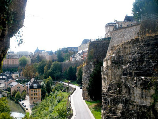 Luxemburg 2009