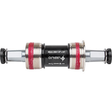 Origin8 TorqLite Square Taper Bottom Bracket - 68x122.5mm alternate image 1