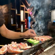 梟夜 日式餐酒館 串の酒場