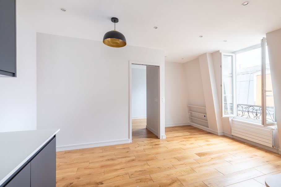 Vente appartement 2 pièces 36.43 m² à Paris 11ème (75011), 470 000 €