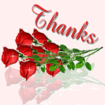 Cover Image of ดาวน์โหลด Thank You:GIF Greeting, Quote, Wishes, Photoframes 1.12.26 APK