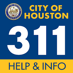 Houston 311