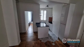 appartement à Paris 18ème (75)