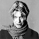 David Bowie Wallpapers Theme |GreaTab