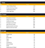 Dum Biryani Hub menu 3