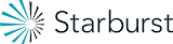 Starburst logo