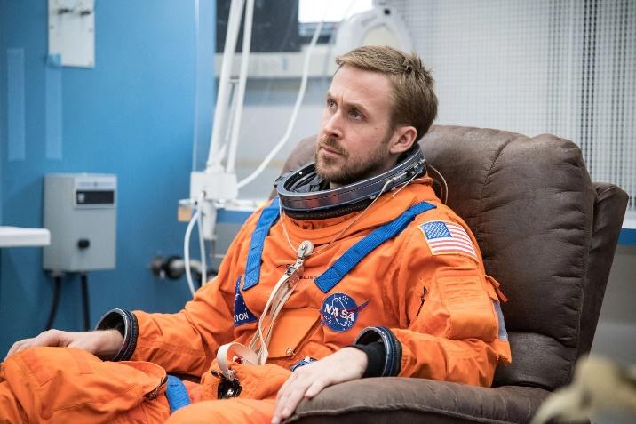 1. FIRST MAN 2