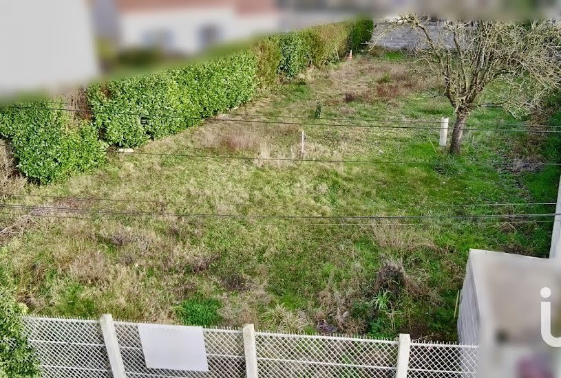  Vente Terrain à bâtir - 492m² à Saint-Ouen-l'Aumône (95310) 