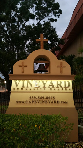 Vineyard Community Church