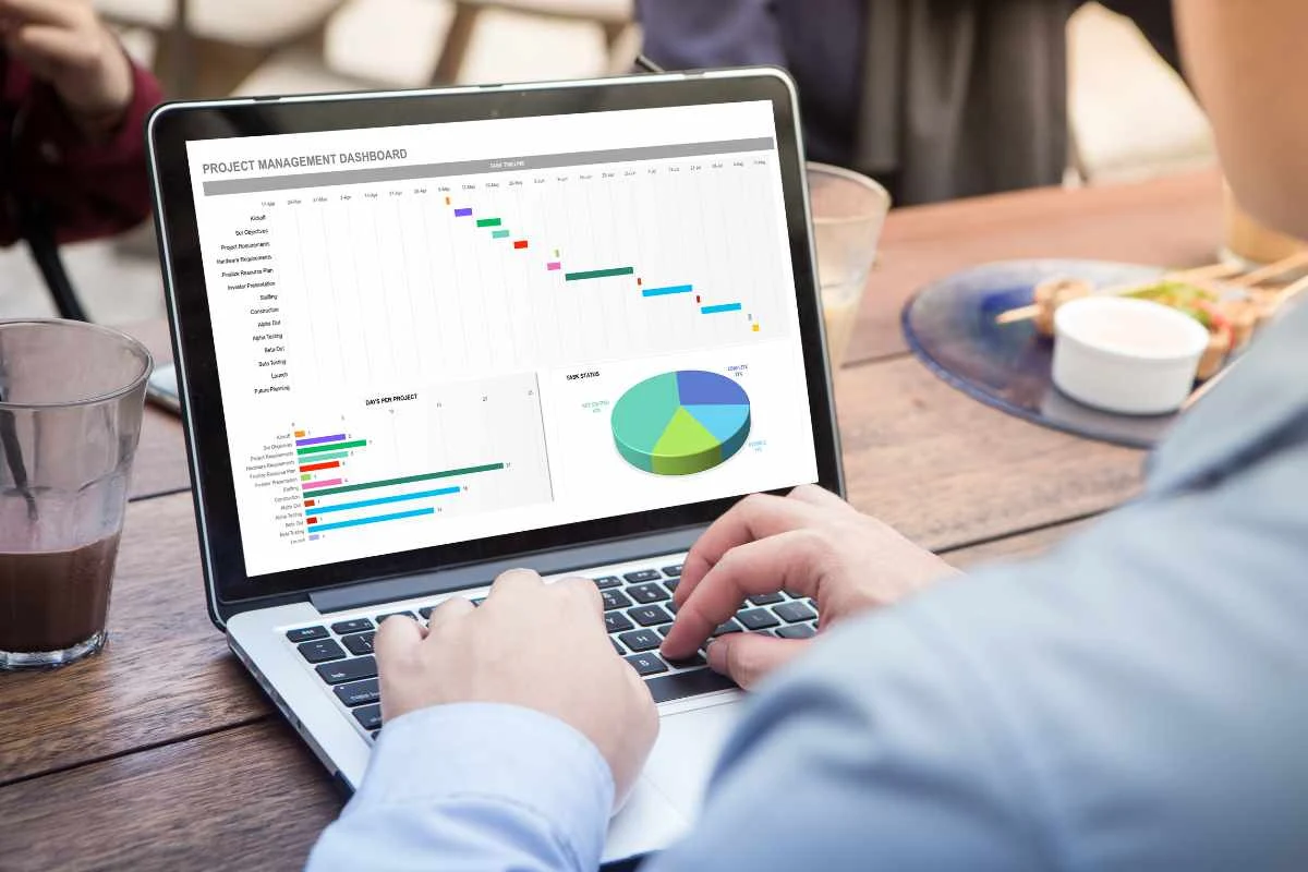 File Excel là gì và ứng dụng trong thực tế