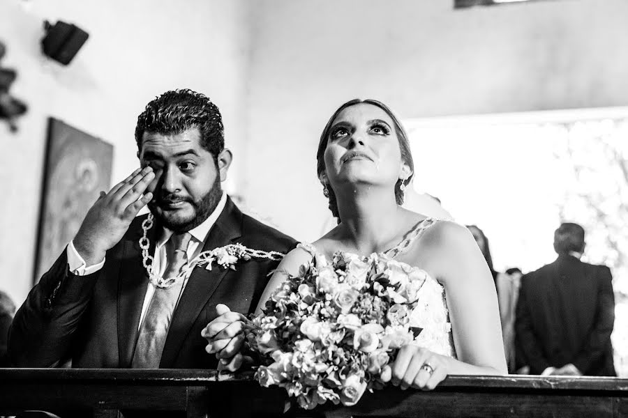 Wedding photographer Paulina Aramburo (aramburo). Photo of 25 June 2019