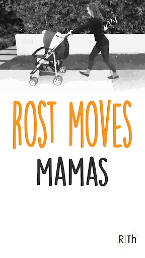 Rost Moves Mamas Gratis