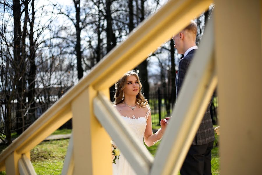 Photographe de mariage Sergey Red (doors). Photo du 9 mai 2021