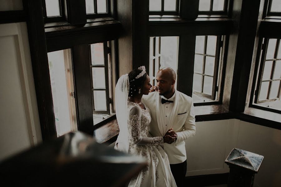 Wedding photographer Richelle Marie (richellemarie). Photo of 28 April 2019