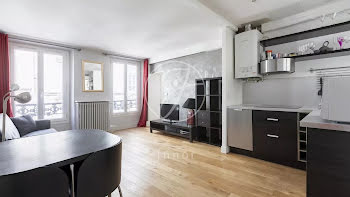 appartement à Paris 18ème (75)