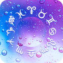 App Download Water Drops Horoscope Theme Install Latest APK downloader