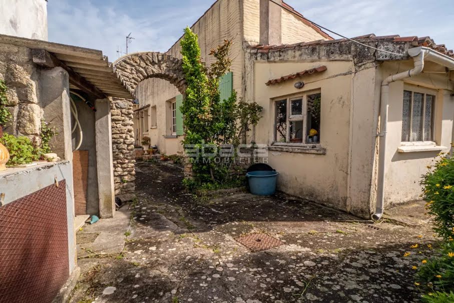 Vente maison 5 pièces 92 m² à Les Portes-en-Ré (17880), 763 000 €