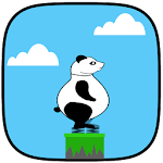Cover Image of ดาวน์โหลด Spring Panda 1.0 APK