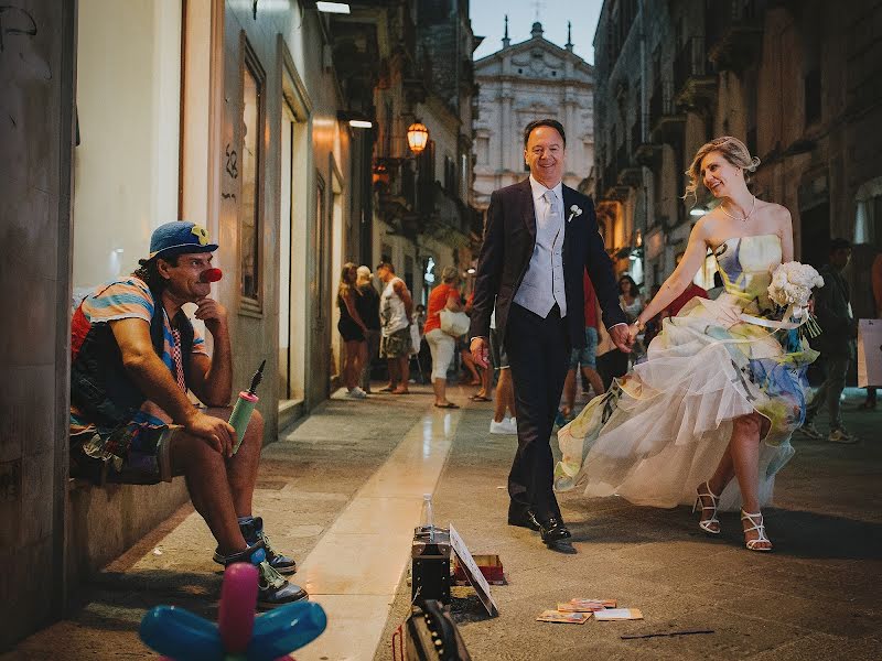 Fotógrafo de casamento Antonio Antoniozzi (antonioantonioz). Foto de 21 de janeiro 2017