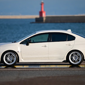 WRX STI VAB